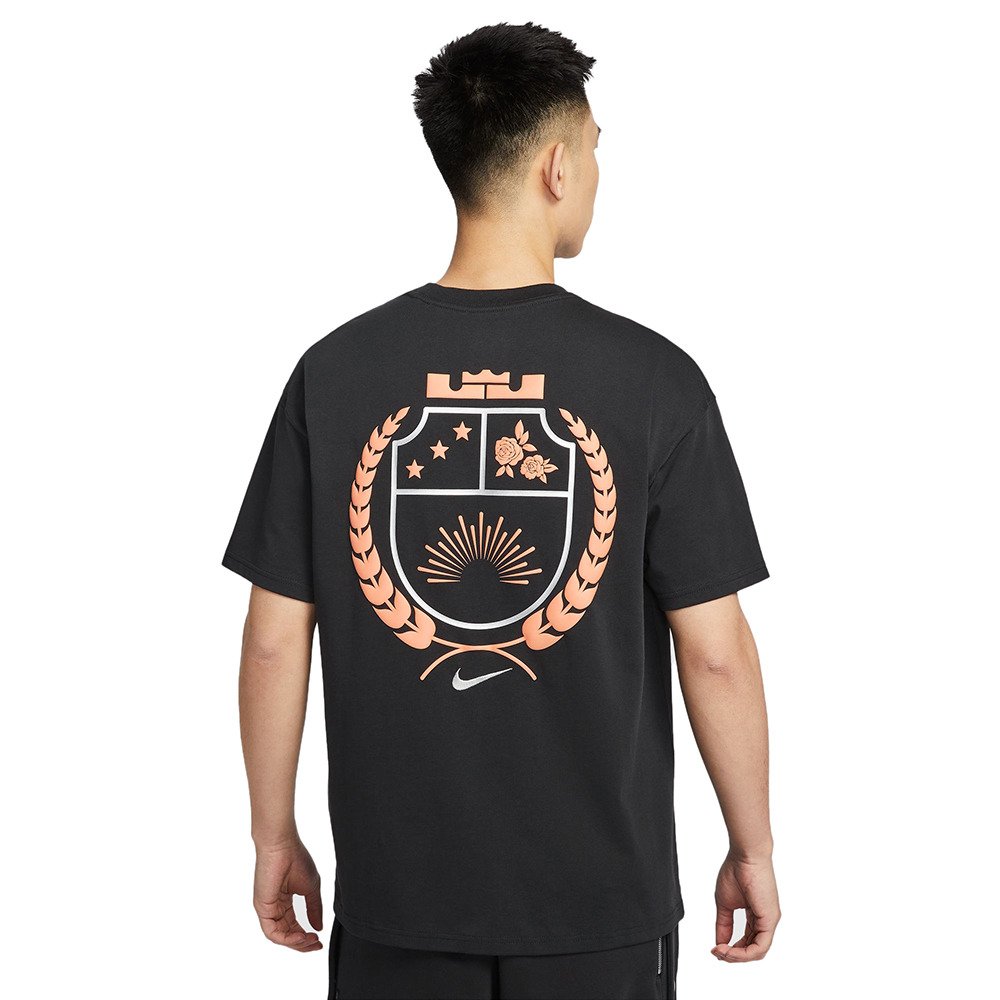 ナイキ（NIKE）（メンズ）バスケットボールウェア レブロン マックス90