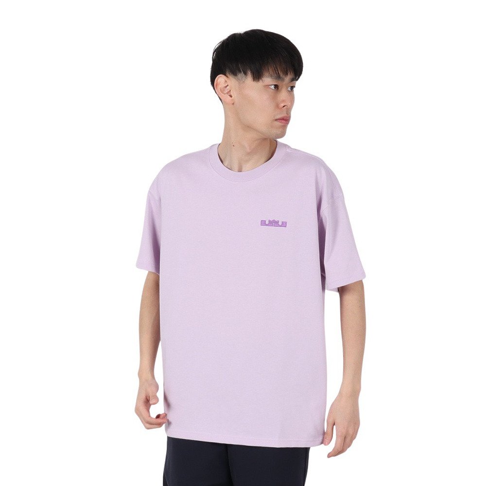 ナイキ（NIKE）（メンズ）バスケットボールウェア LeBron James