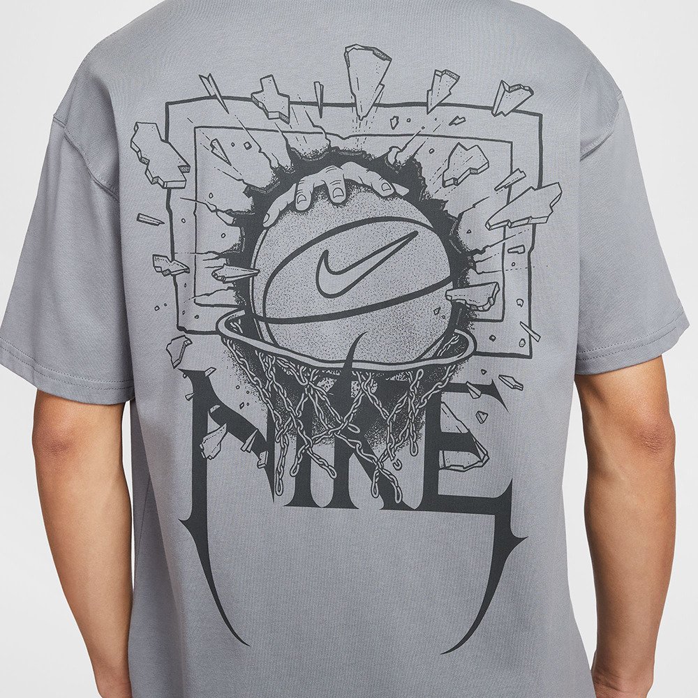 ナイキ（NIKE）（メンズ）バスケットボールウェア マックス90 OC VERB