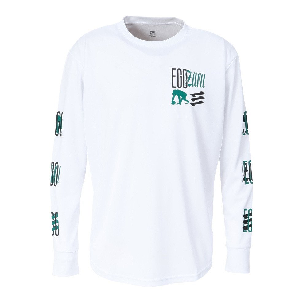 エゴザル（EGOZARU）（メンズ）バスケットボールウェア クロッシング