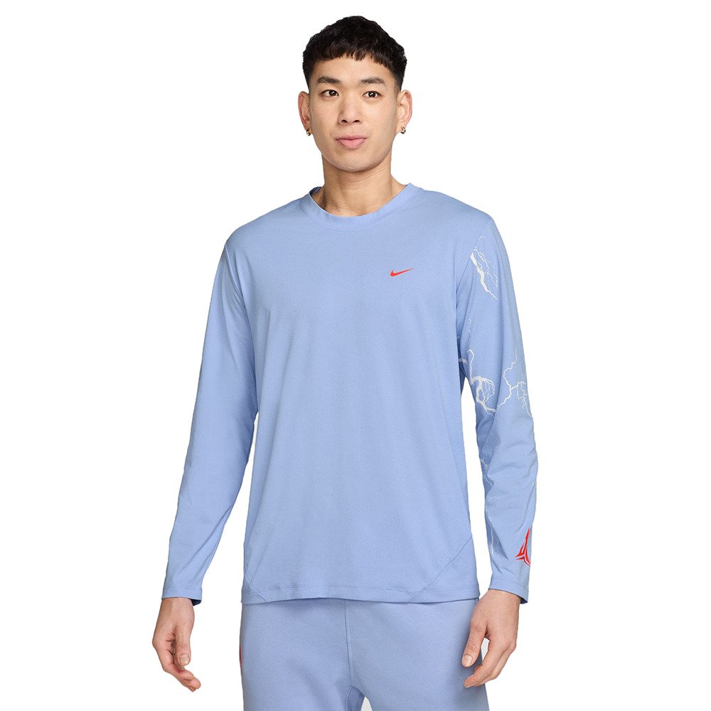 ナイキ（NIKE）（メンズ）バスケットボールウェア ジャモラント Dri