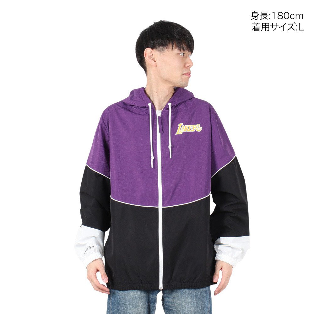 ミッチェルアンドネス（Mitchell&Ness）（メンズ、レディース