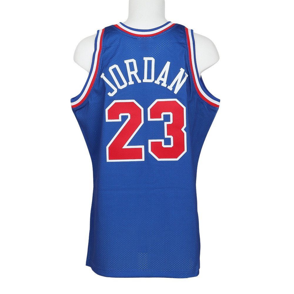 ミッチェルアンドネス（Mitchell&Ness）（メンズ）オーセンティック