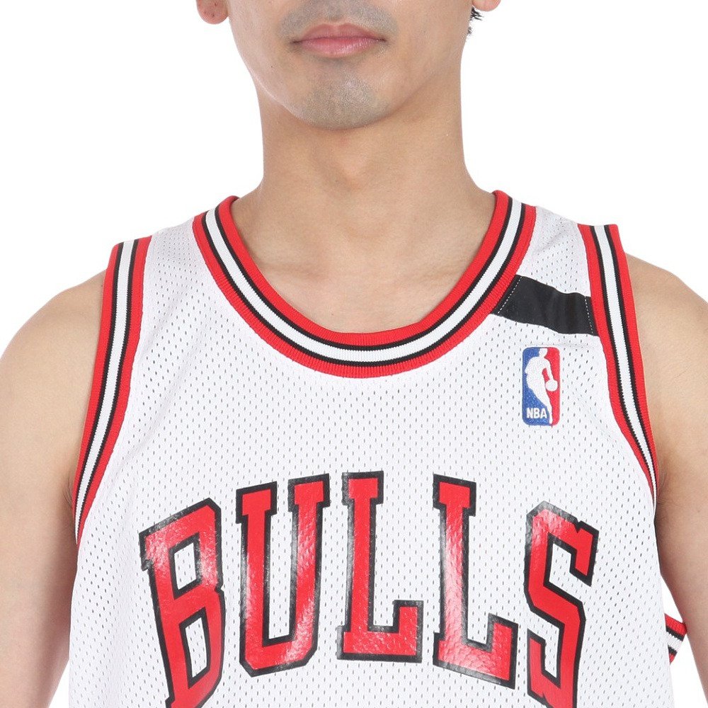 ミッチェルアンドネス（Mitchell&Ness）（メンズ）オーセンティック