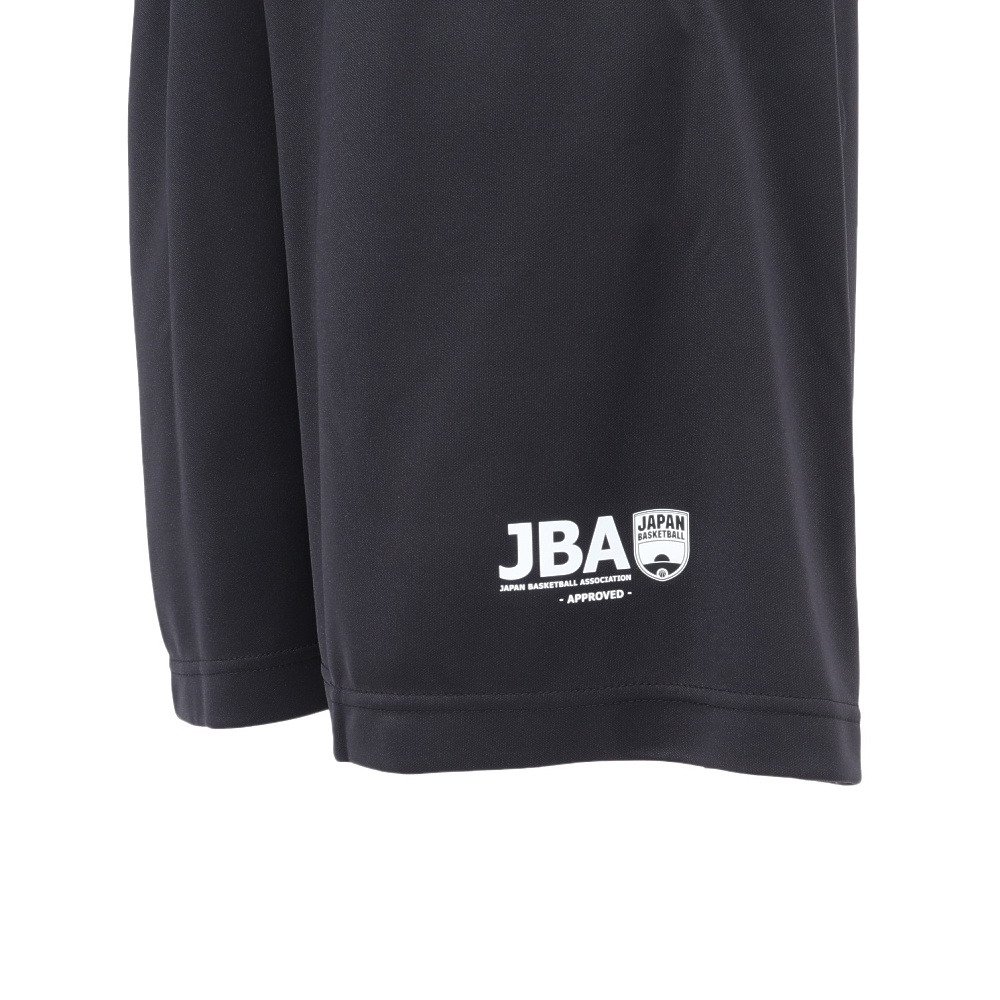 アシックス（ASICS）（メンズ、レディース）バスケットウエア レフリー