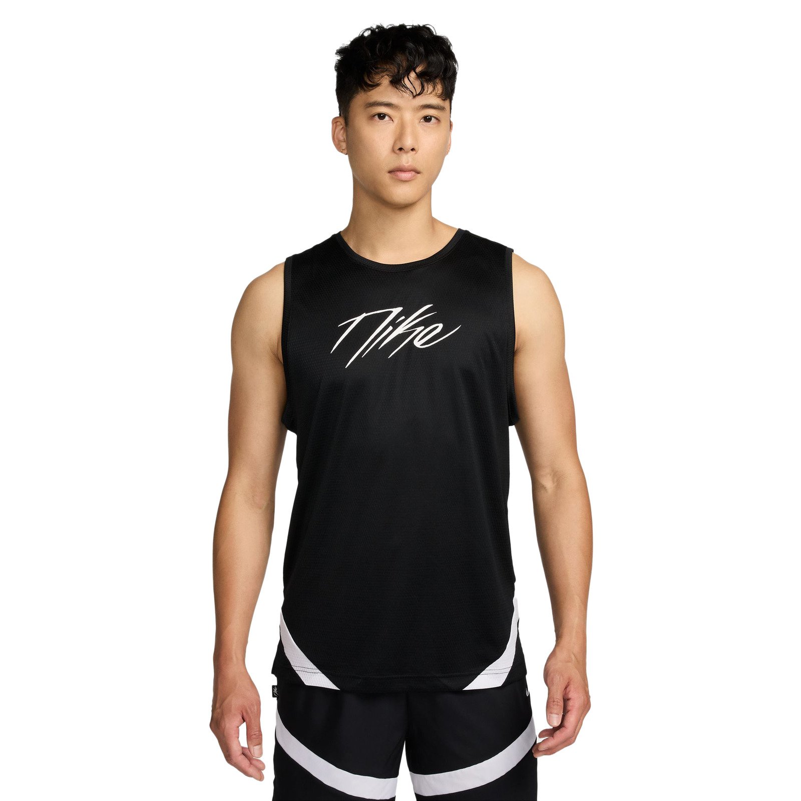 ナイキ（NIKE）（メンズ）バスケットボールウェア ドライフィット