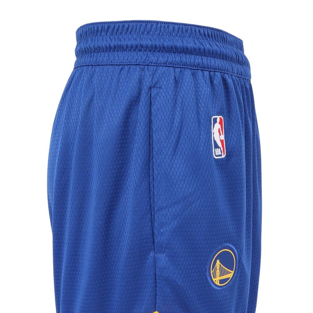 ナイキ（NIKE）（メンズ）バスケットボールウェア ゴールデンステート