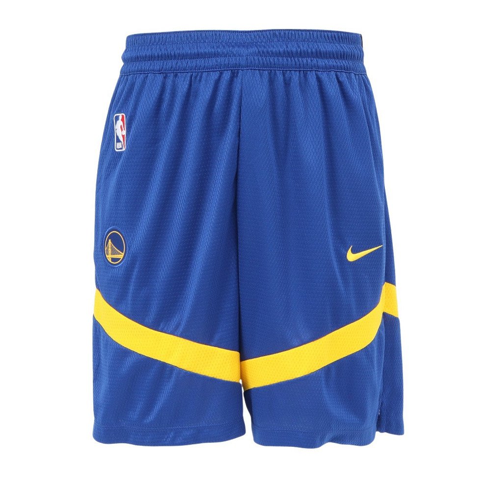 ナイキ（NIKE）（メンズ）バスケットボールウェア ゴールデンステート