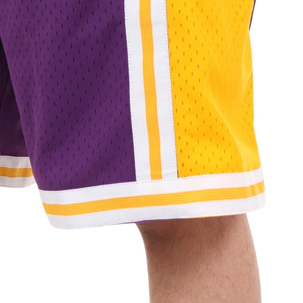 ミッチェルアンドネス（Mitchell&Ness）（メンズ）バスケットボール