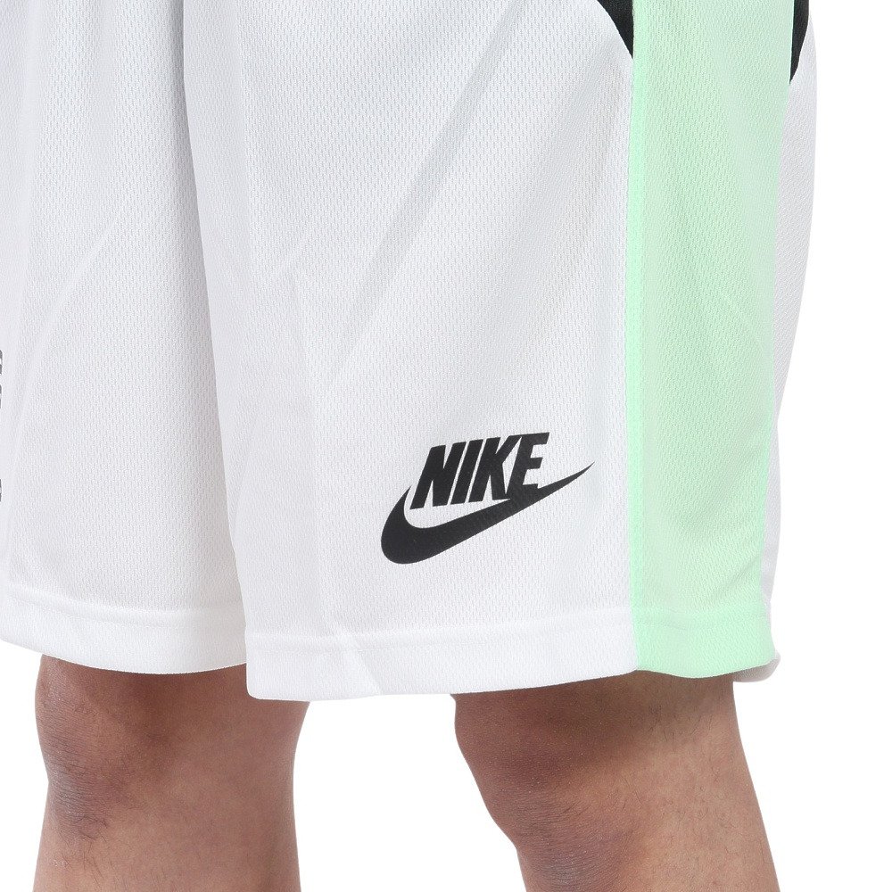 ナイキ（NIKE）（メンズ）ハーフパンツ バスケットボールウェア ドライ
