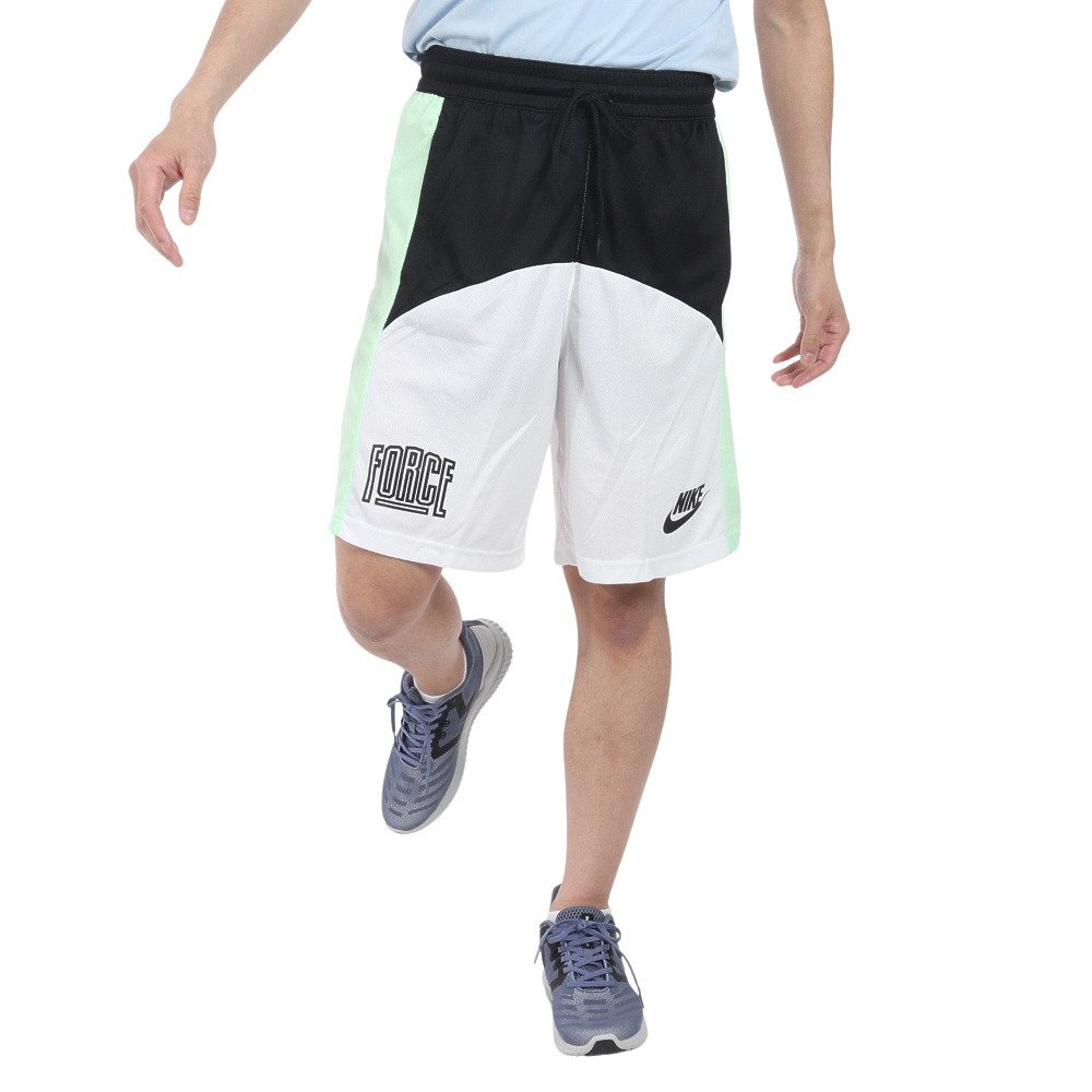 ナイキ（NIKE）（メンズ）ハーフパンツ バスケットボールウェア ドライ