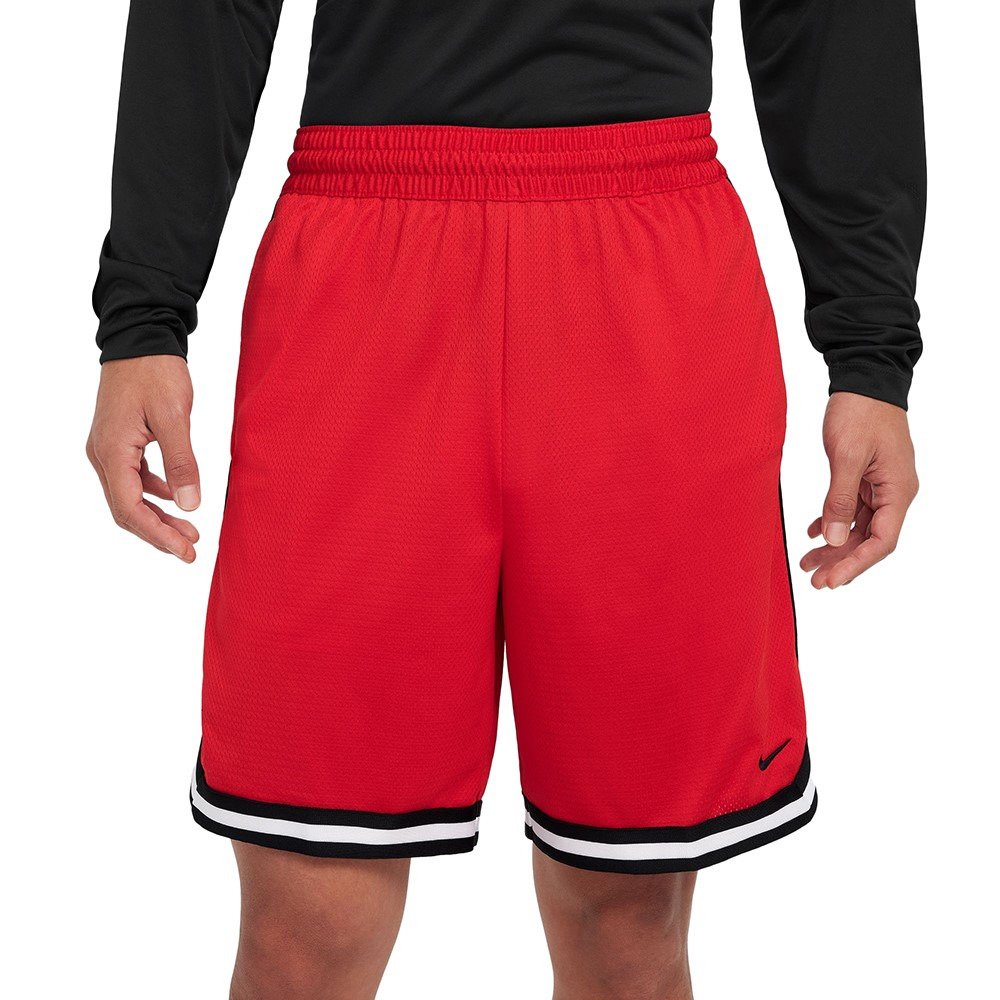 ナイキ（NIKE）（メンズ）バスケットボールウェア ドライフット DNA