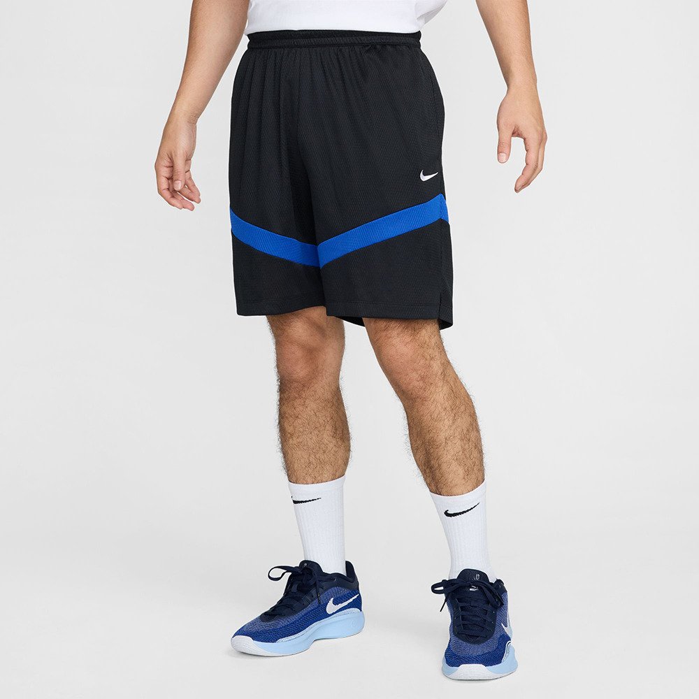 ナイキ（NIKE）（メンズ）バスケットボールウェア Dri-FIT アイコン