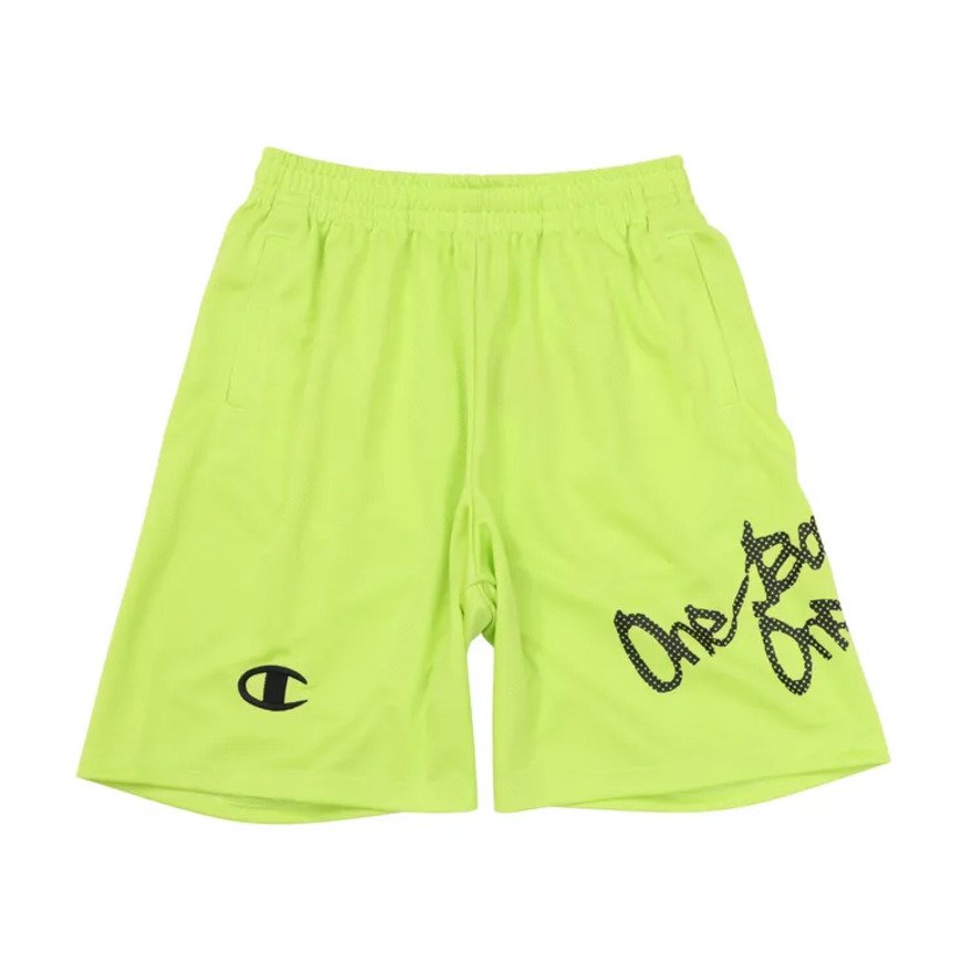 チャンピオン（CHAMPION）（キッズ）バスケットボールウェア ジュニア