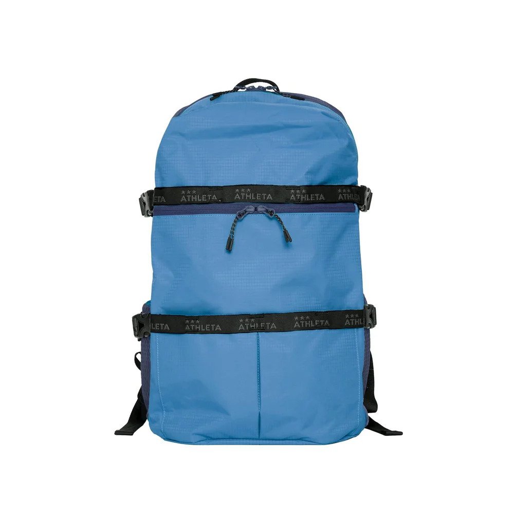 アスレタ（ATHLETA）（メンズ、レディース、キッズ）バックパック 34L