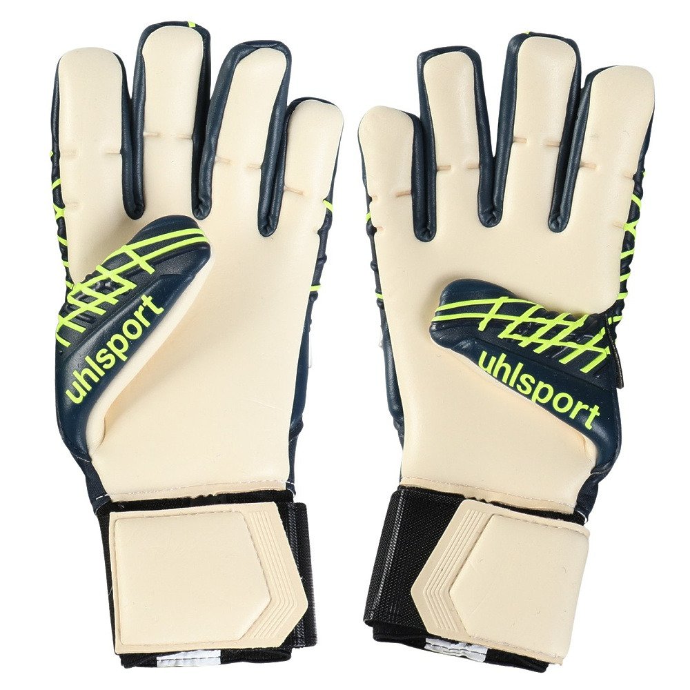 ウールシュポルト（uhlsport）（メンズ）キーパーグローブ プレディ