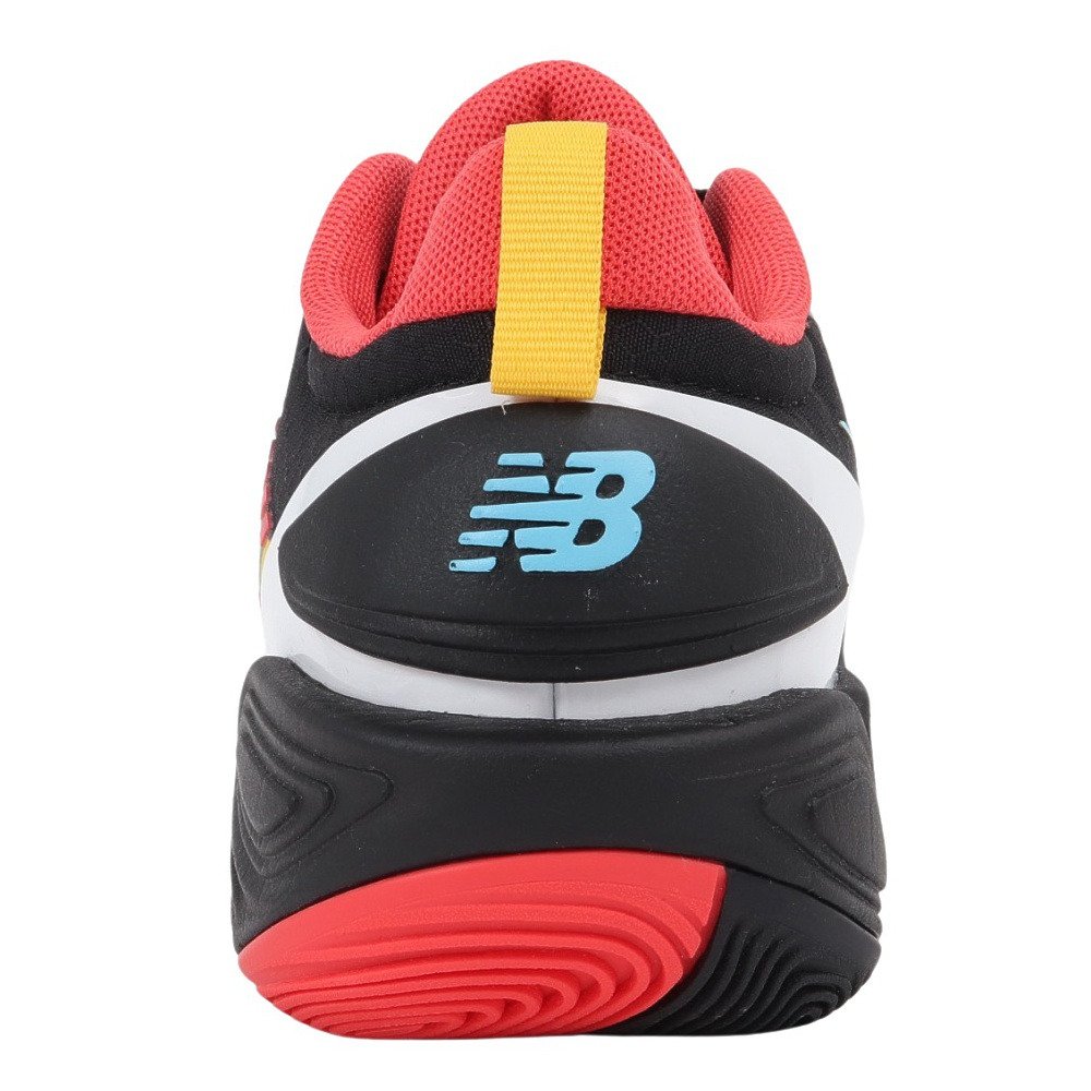 ニューバランス（new balance）（キッズ）ジュニアバスケットシューズ