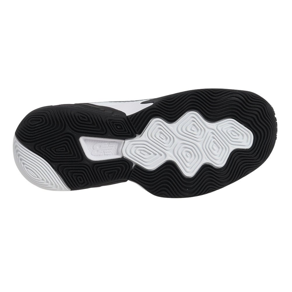 ニューバランス（new balance）（キッズ）ジュニアバスケットシューズ