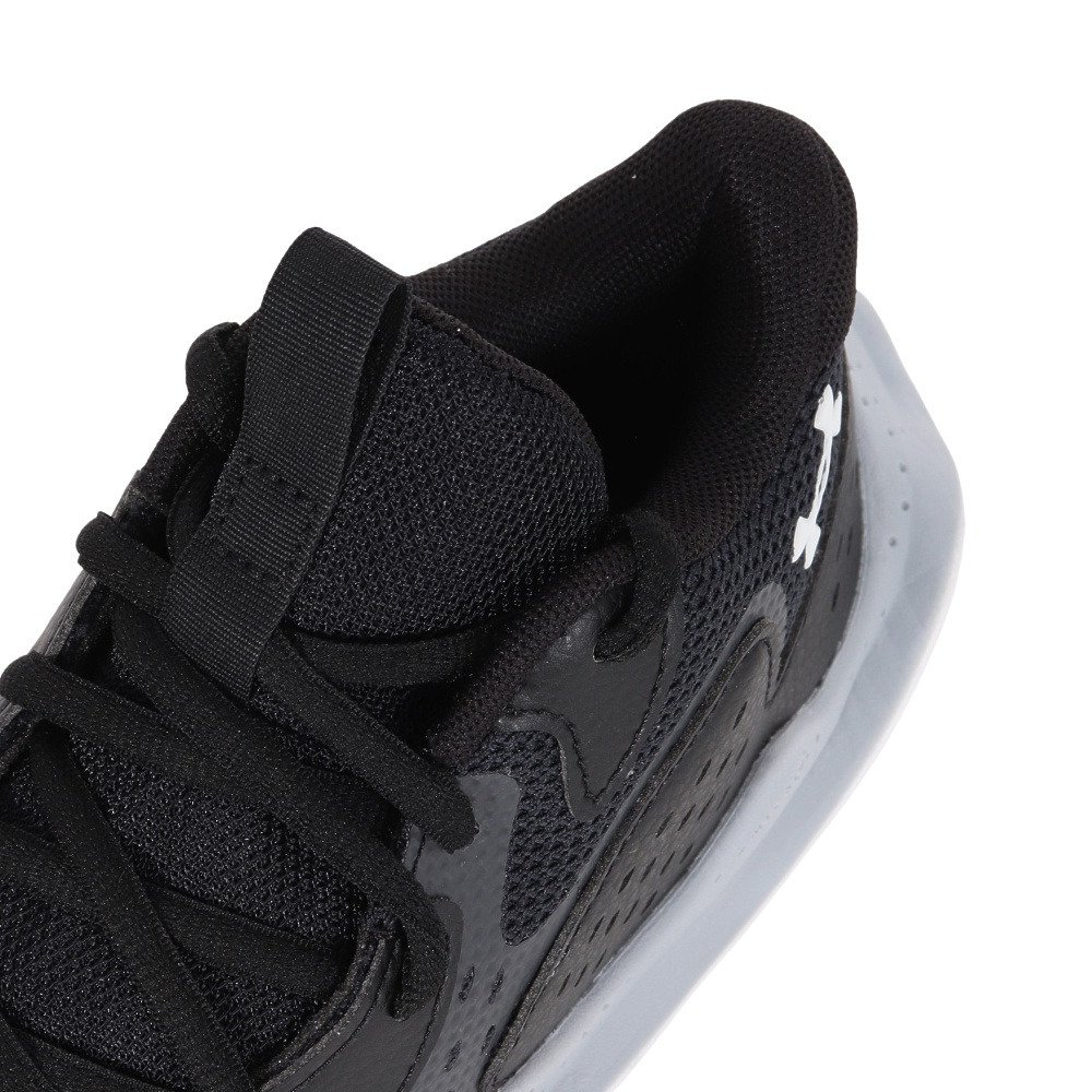 アンダーアーマー（UNDER ARMOUR）（キッズ）ジュニア バスケ シューズ