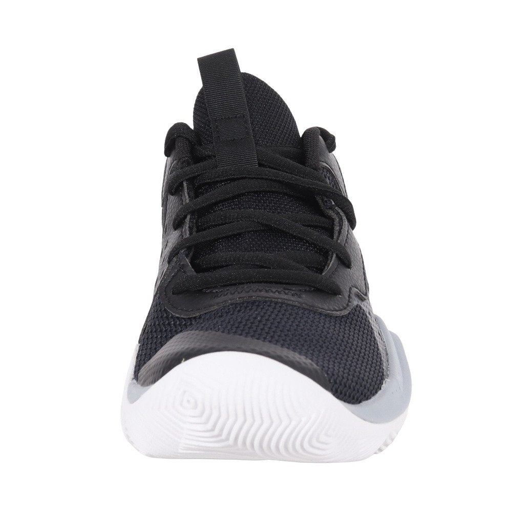 アンダーアーマー（UNDER ARMOUR）（キッズ）ジュニア バスケ シューズ