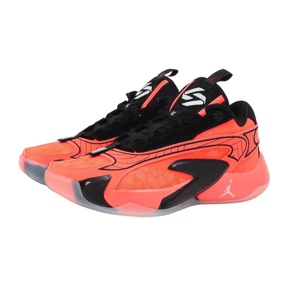 ジョーダン（JORDAN）（キッズ）ジュニアバスケットシューズ バッシュ