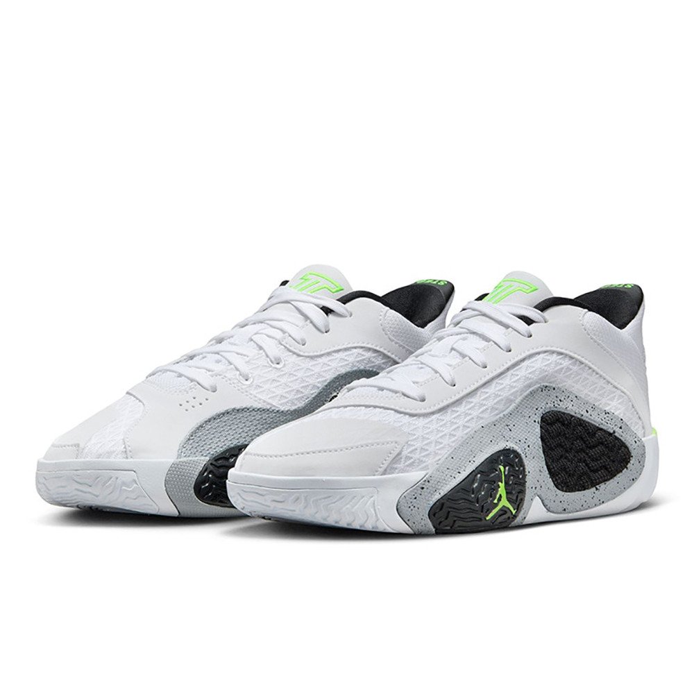 ジョーダン（JORDAN）（キッズ）ジュニアバスケットシューズ バッシュ