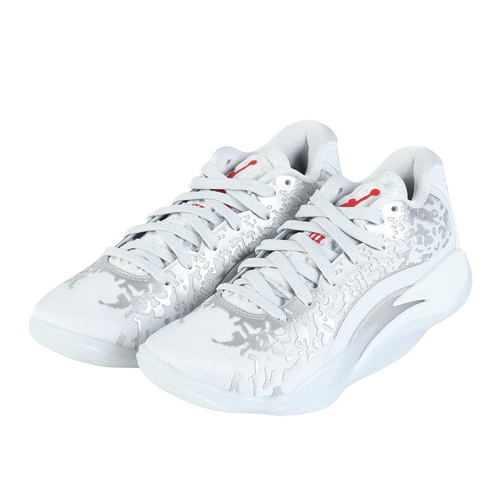 ジョーダン（JORDAN）（キッズ）ジュニアバスケットシューズ バッシュ