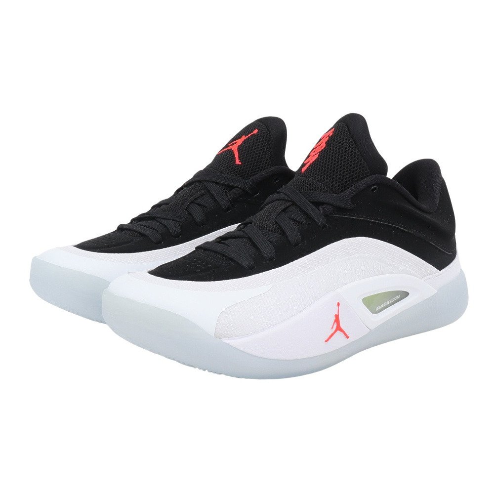 ジョーダン（JORDAN）（キッズ）ジュニアバスケットシューズ バッシュ