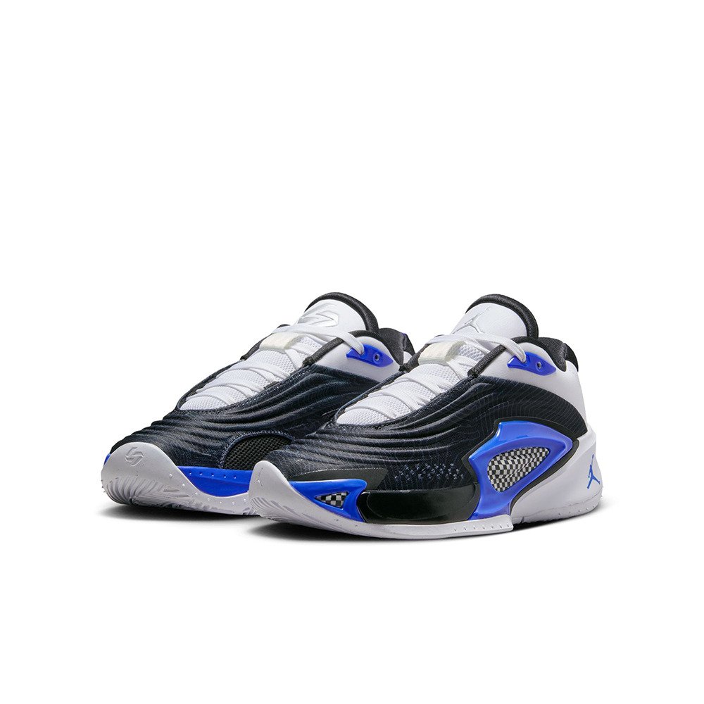 ジョーダン（JORDAN）（キッズ）ジュニアバスケットシューズ バッシュ