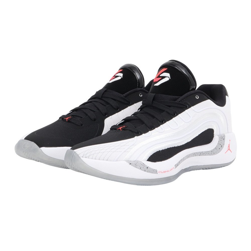 ジョーダン（JORDAN）（キッズ）ジュニアバスケットシューズ バッシュ