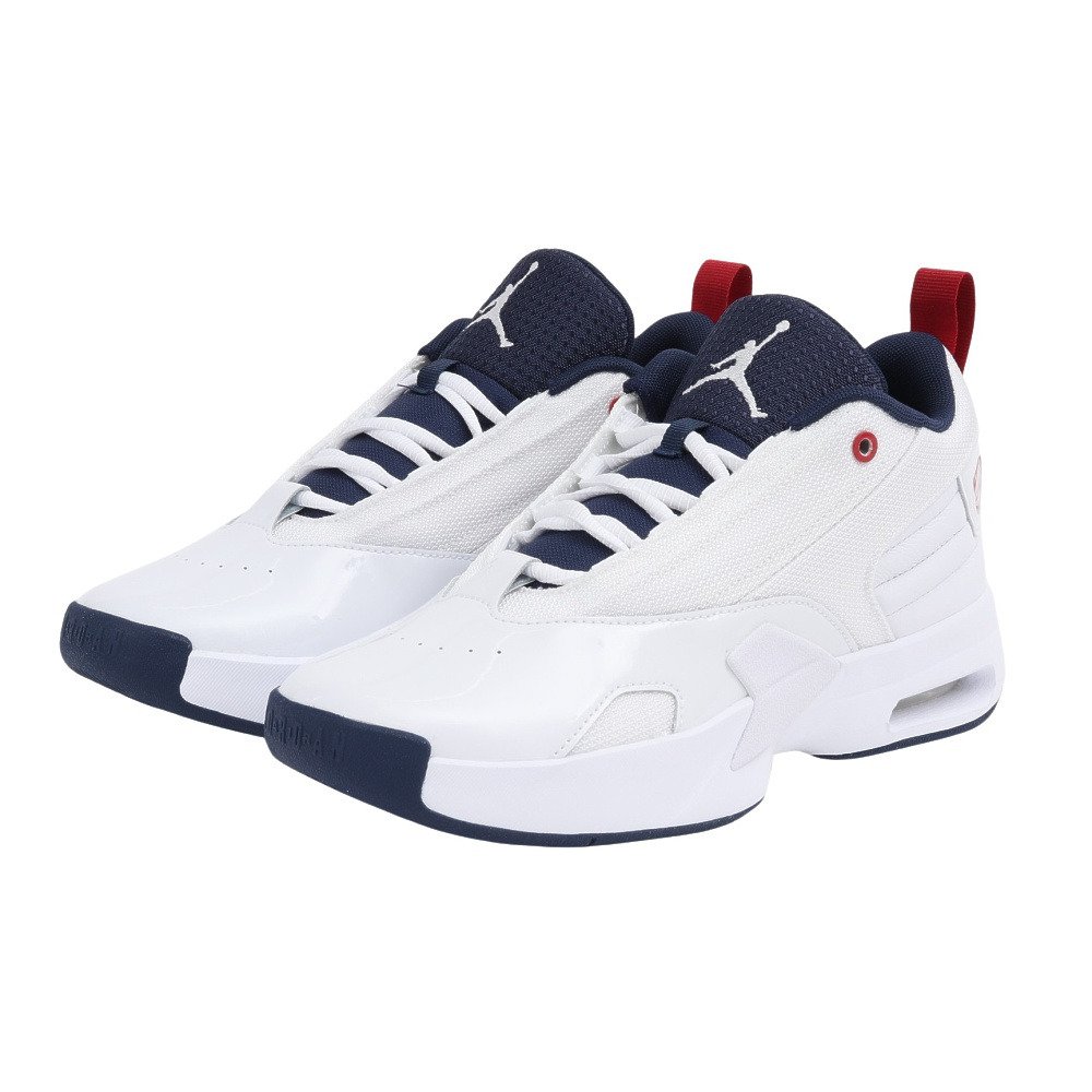 ジョーダン（JORDAN）（メンズ）スニーカー マックス オーラ 6 FQ8298