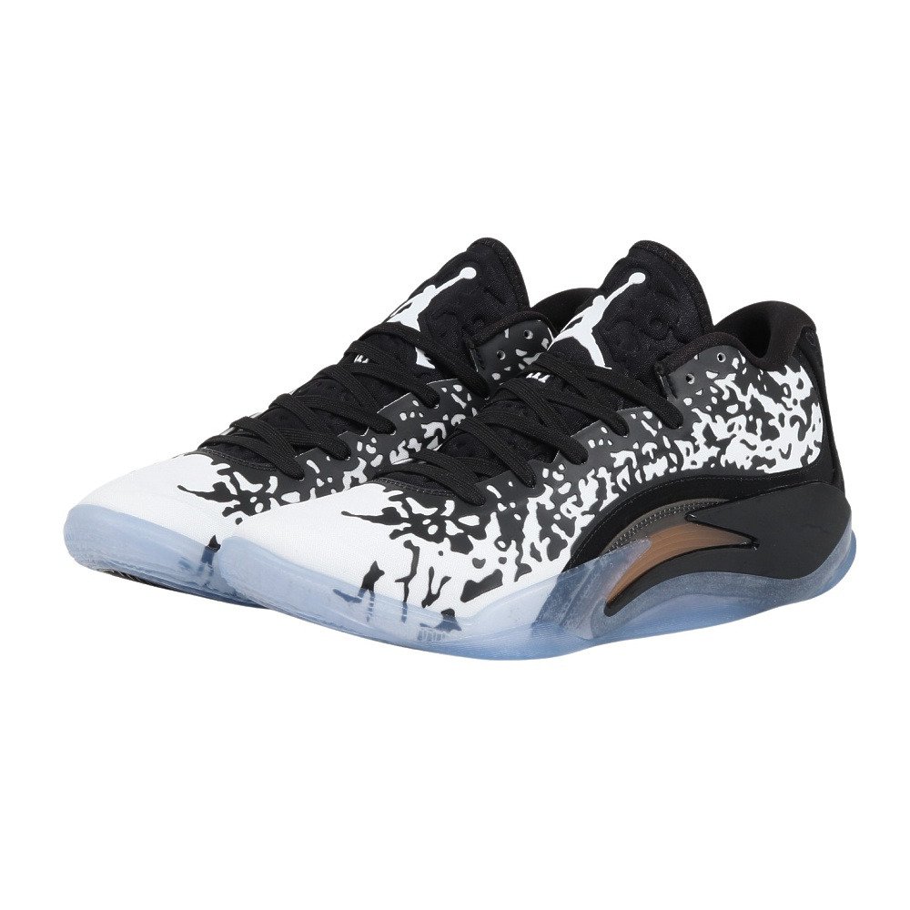 ジョーダン（JORDAN）（メンズ）バスケットシューズ バッシュ ザイオン