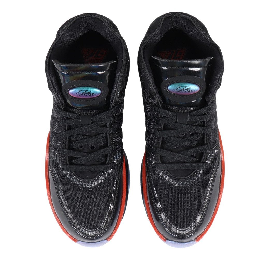 ナイキ（NIKE）（メンズ）バスケットシューズ バッシュ エア ズーム