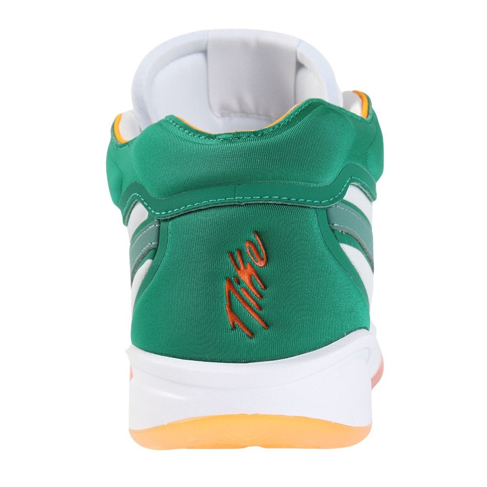 ナイキ（NIKE）（メンズ）バスケットシューズ バッシュ エア ズーム