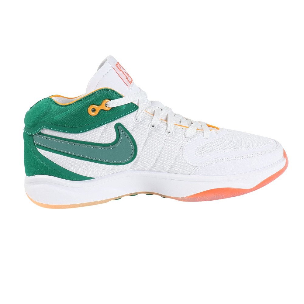 ナイキ（NIKE）（メンズ）バスケットシューズ バッシュ エア ズーム