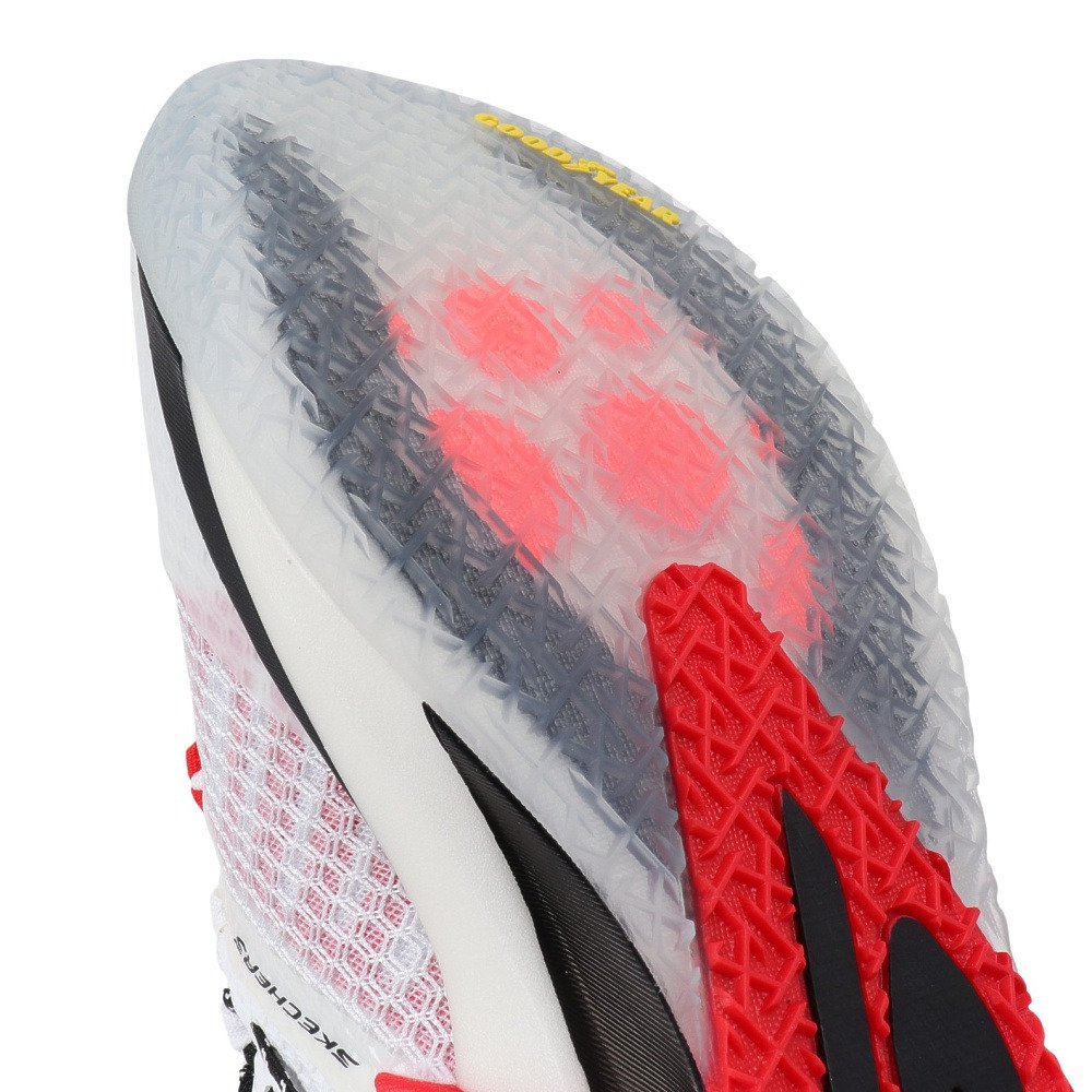 スケッチャーズ（SKECHERS）（メンズ）バスケットシューズ バッシュ