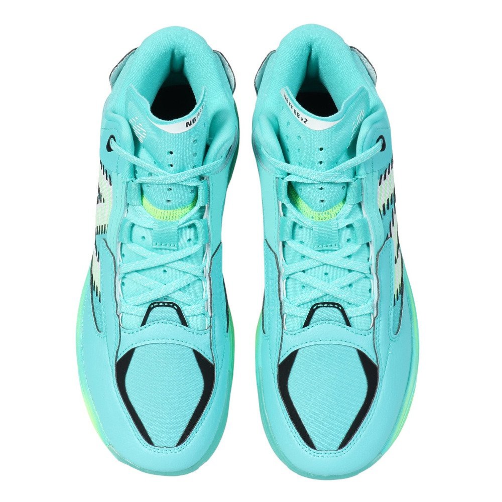 ニューバランス（new balance）（メンズ）バスケットシューズ バッシュ