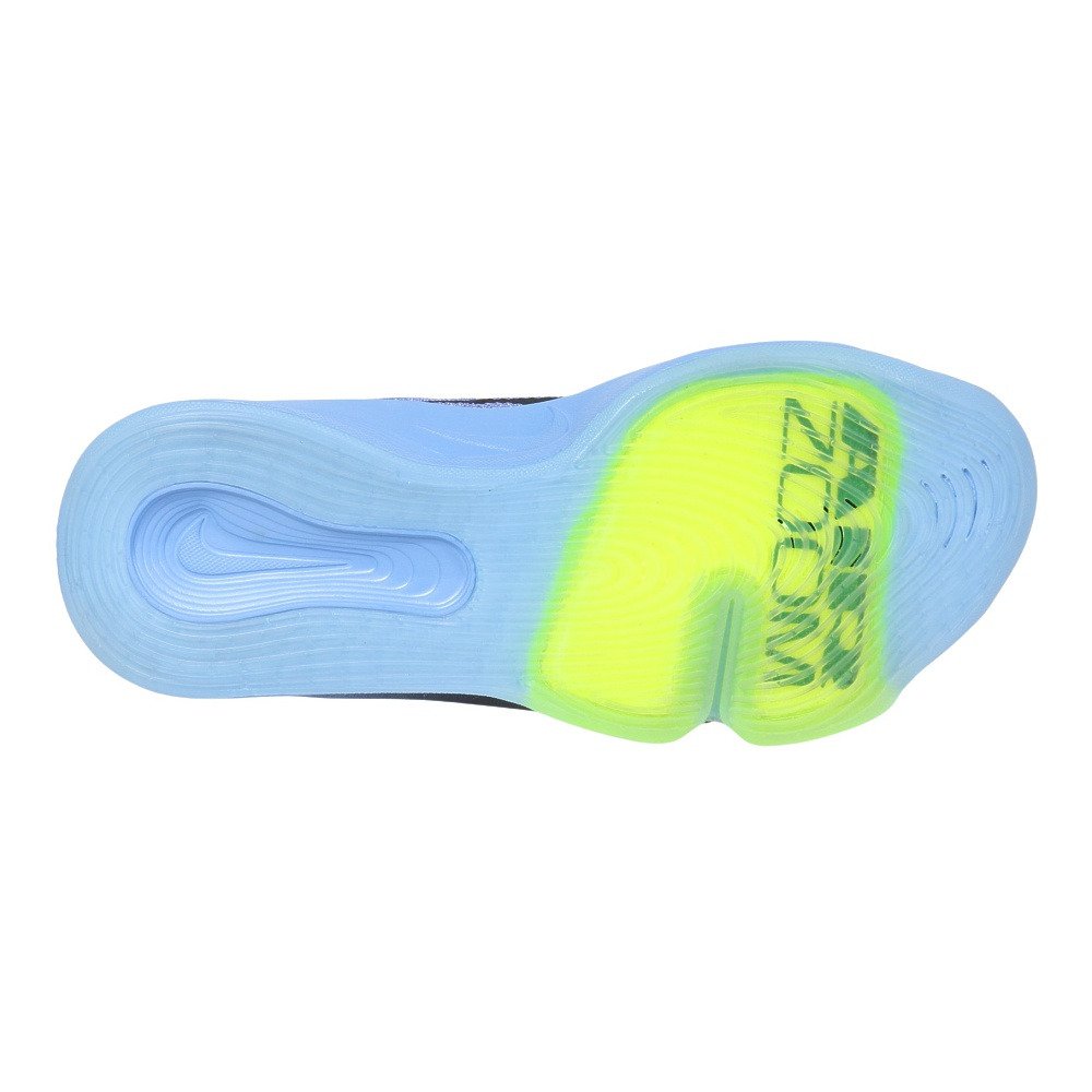 ナイキ（NIKE）（メンズ）バスケットシューズ バッシュ G.T. ハッスル