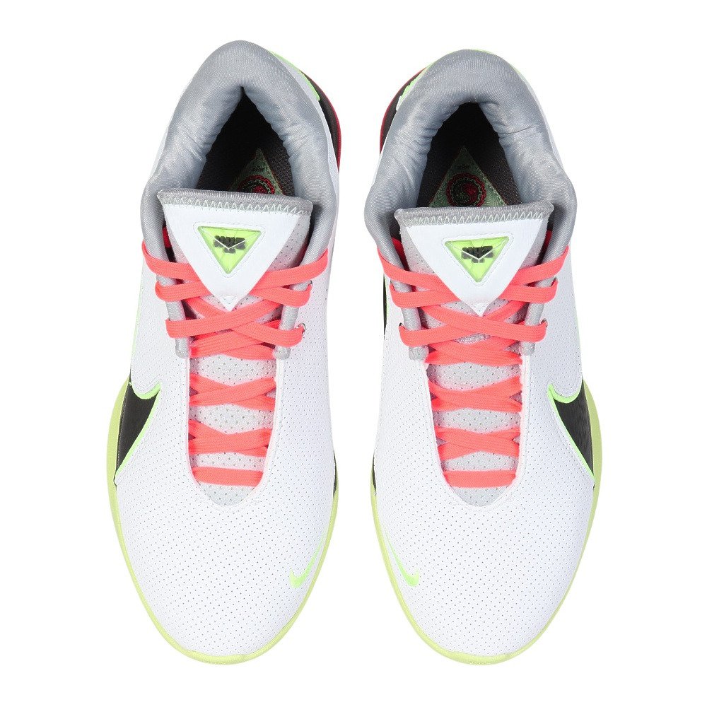 ナイキ（NIKE）（メンズ）バスケットシューズ バッシュ レブロン22