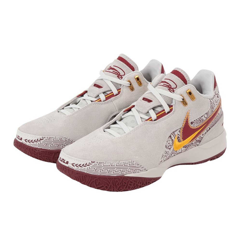 ナイキ（NIKE）（メンズ）バスケットシューズ バッシュ ズーム