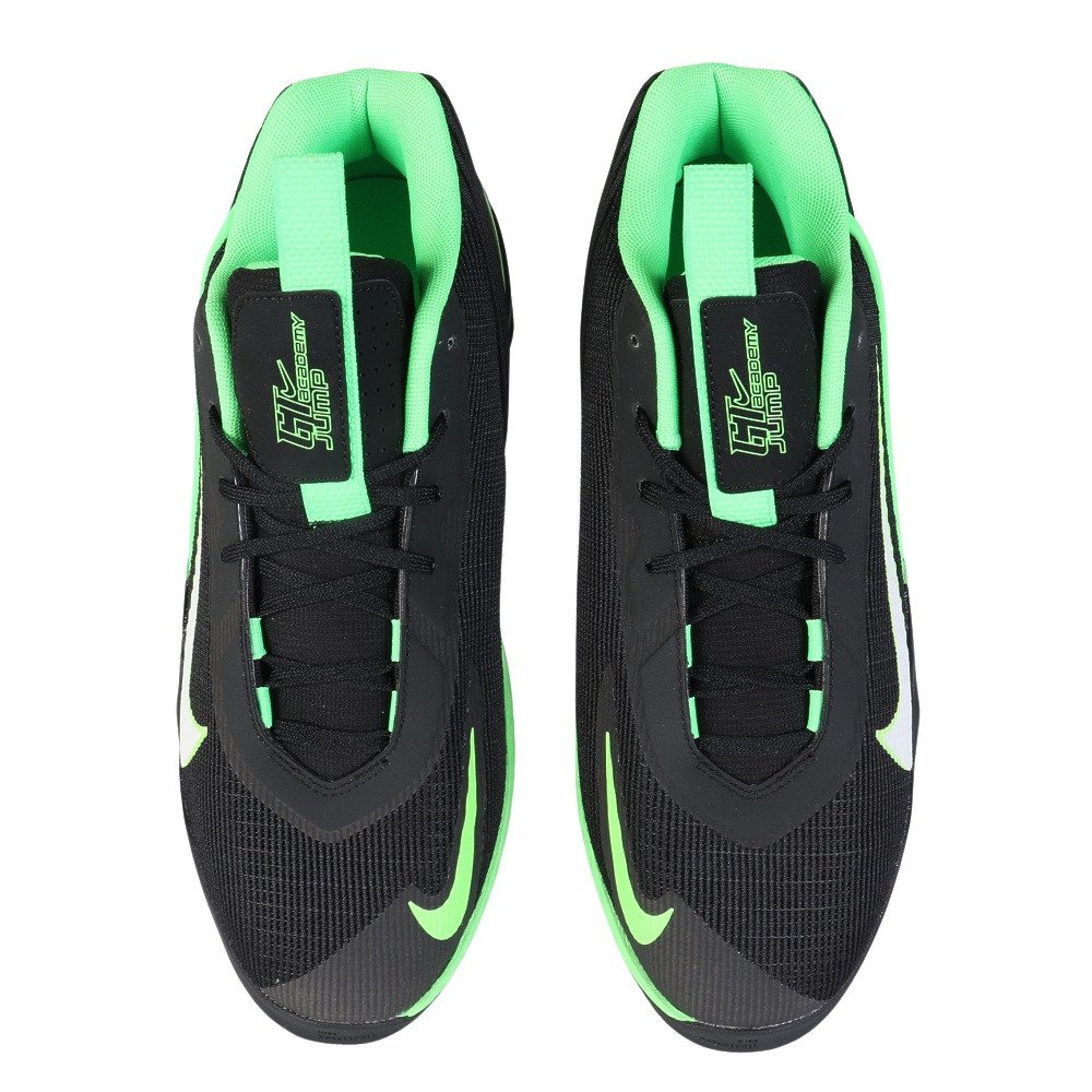 ナイキ（NIKE）（メンズ）バスケットシューズ バッシュ G.T. ジャンプ