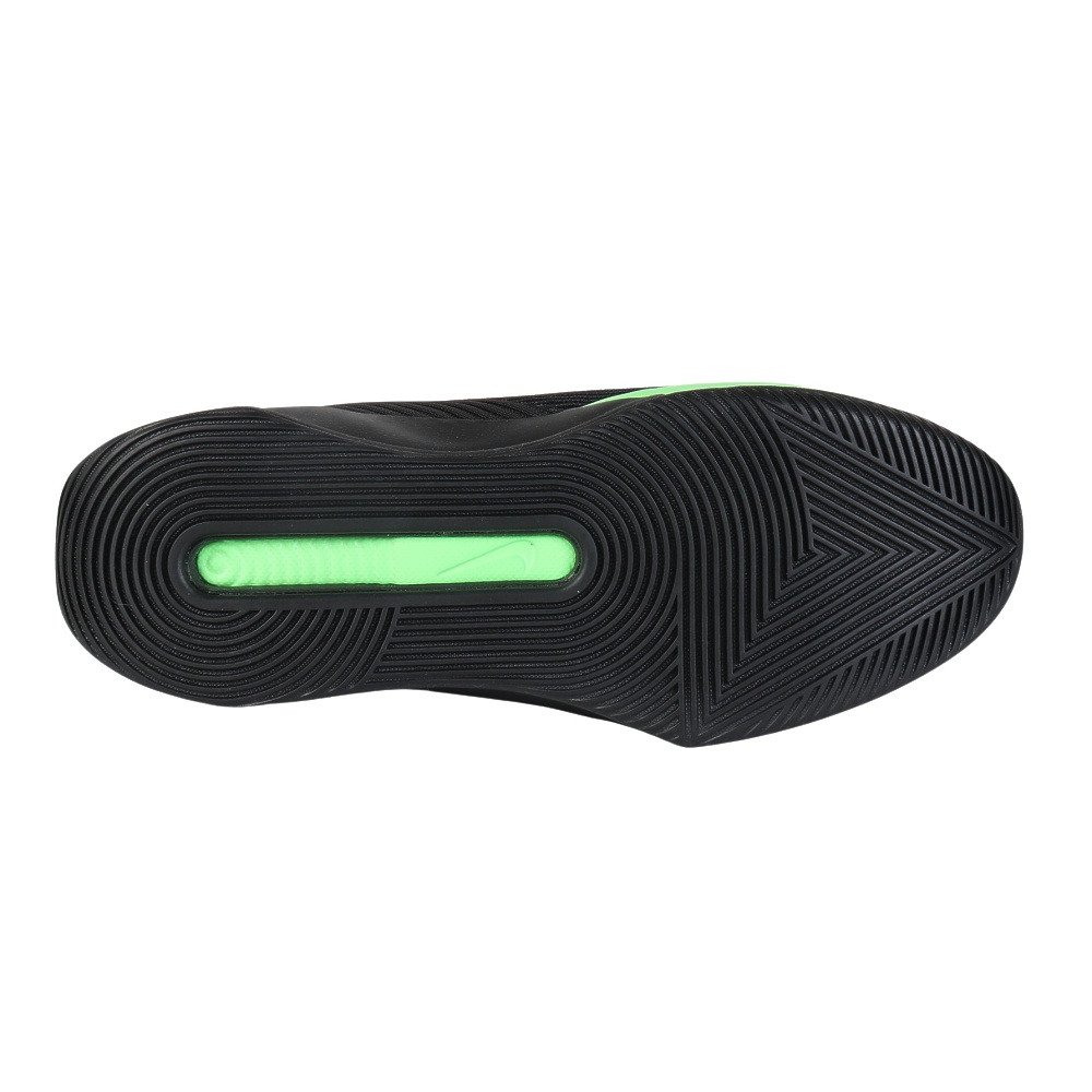 ナイキ（NIKE）（メンズ）バスケットシューズ バッシュ G.T. ジャンプ