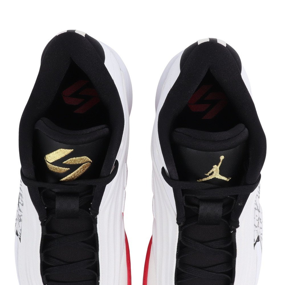 ジョーダン（JORDAN）（メンズ）バスケットシューズ バッシュ 大きい