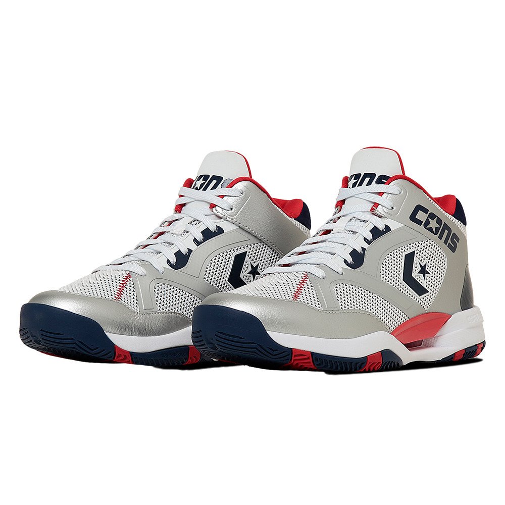 コンバース（CONVERSE）（メンズ）バスケットシューズ バッシュ CONS