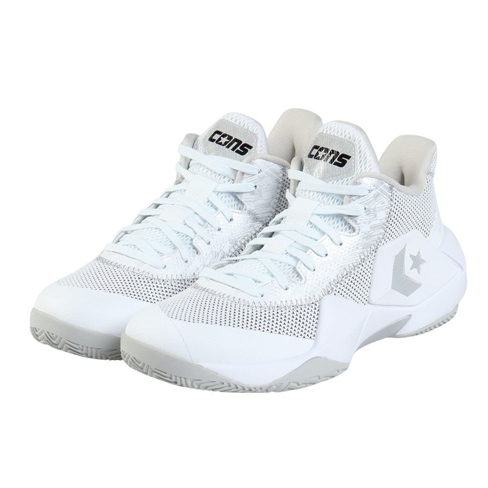 コンバース（CONVERSE）（メンズ）バスケットシューズ バッシュ CONS