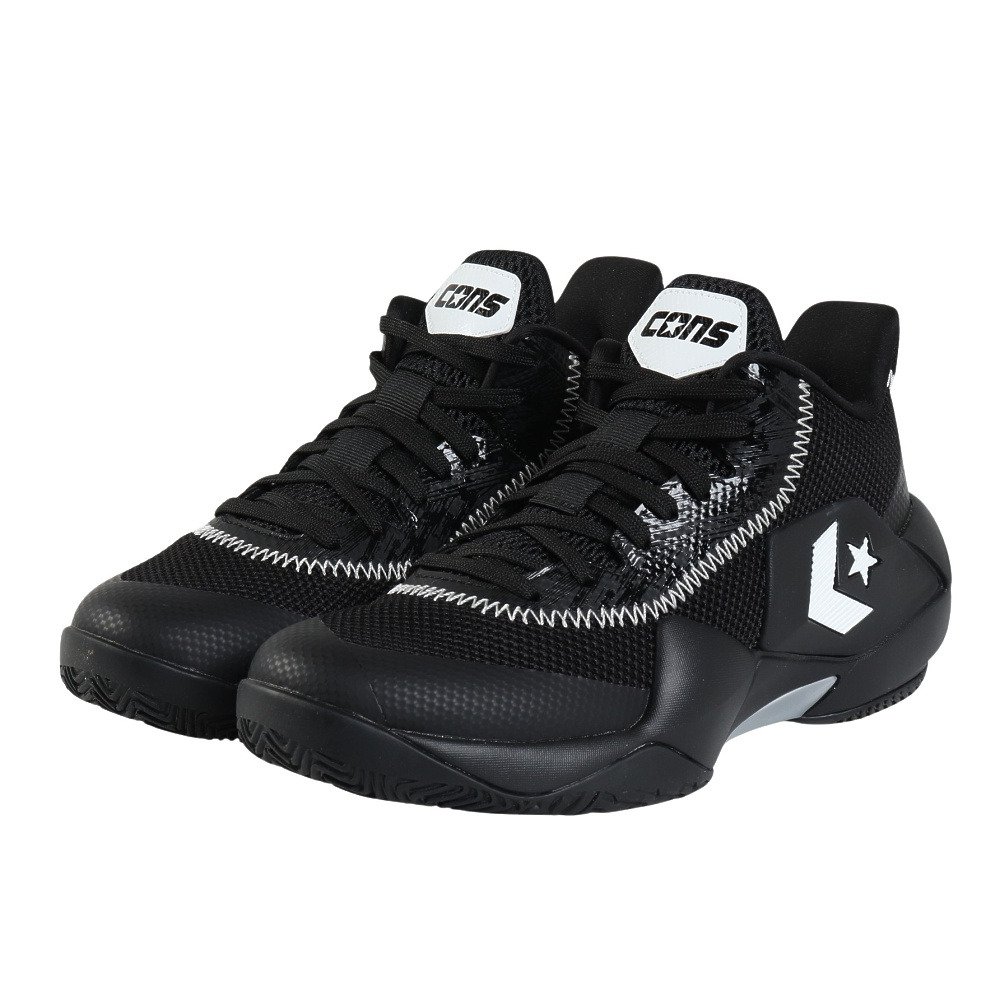 コンバース（CONVERSE）（メンズ）バスケットシューズ バッシュ CONS