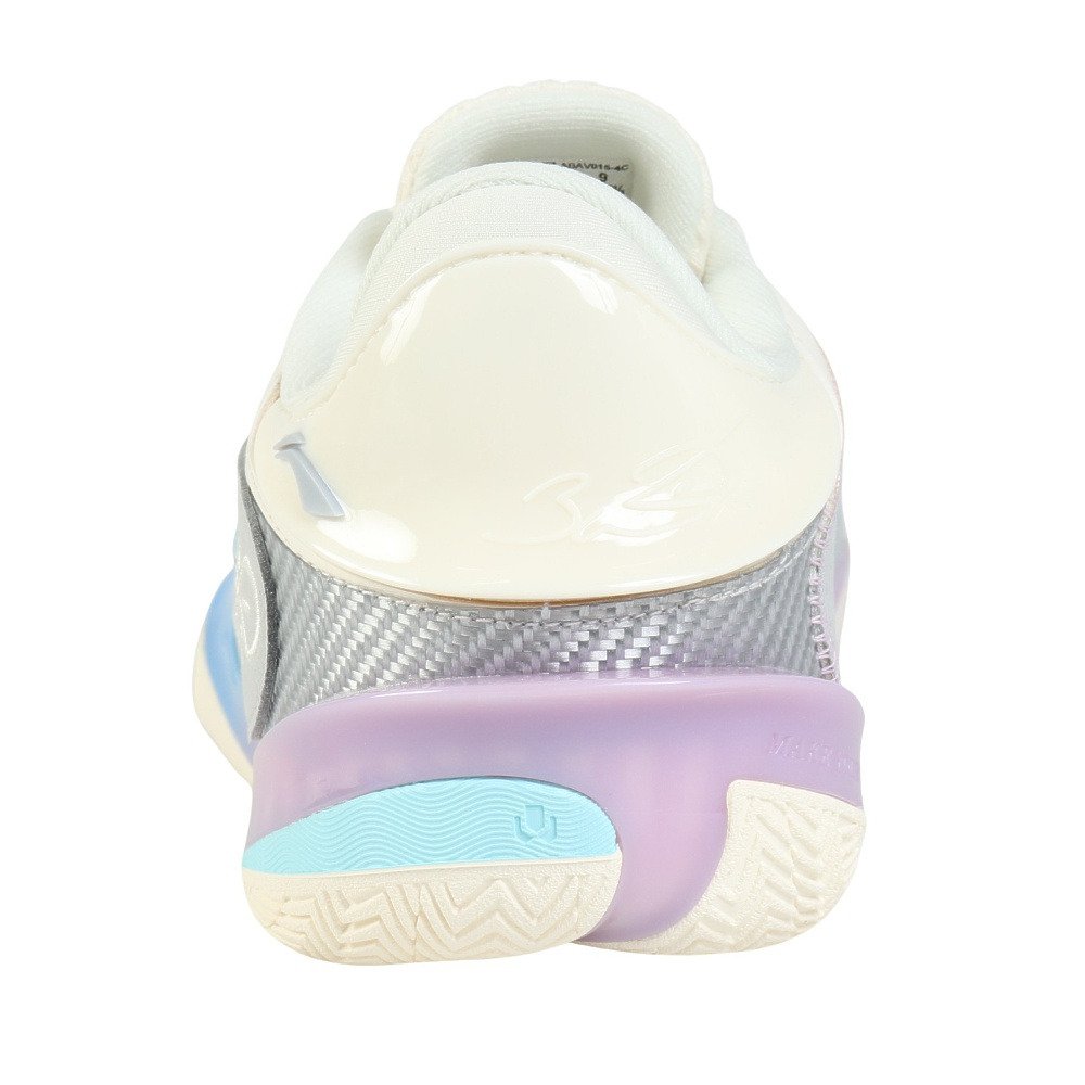 リーニン（LI-NING）（メンズ）バスケットシューズ バッシュ WADE 808