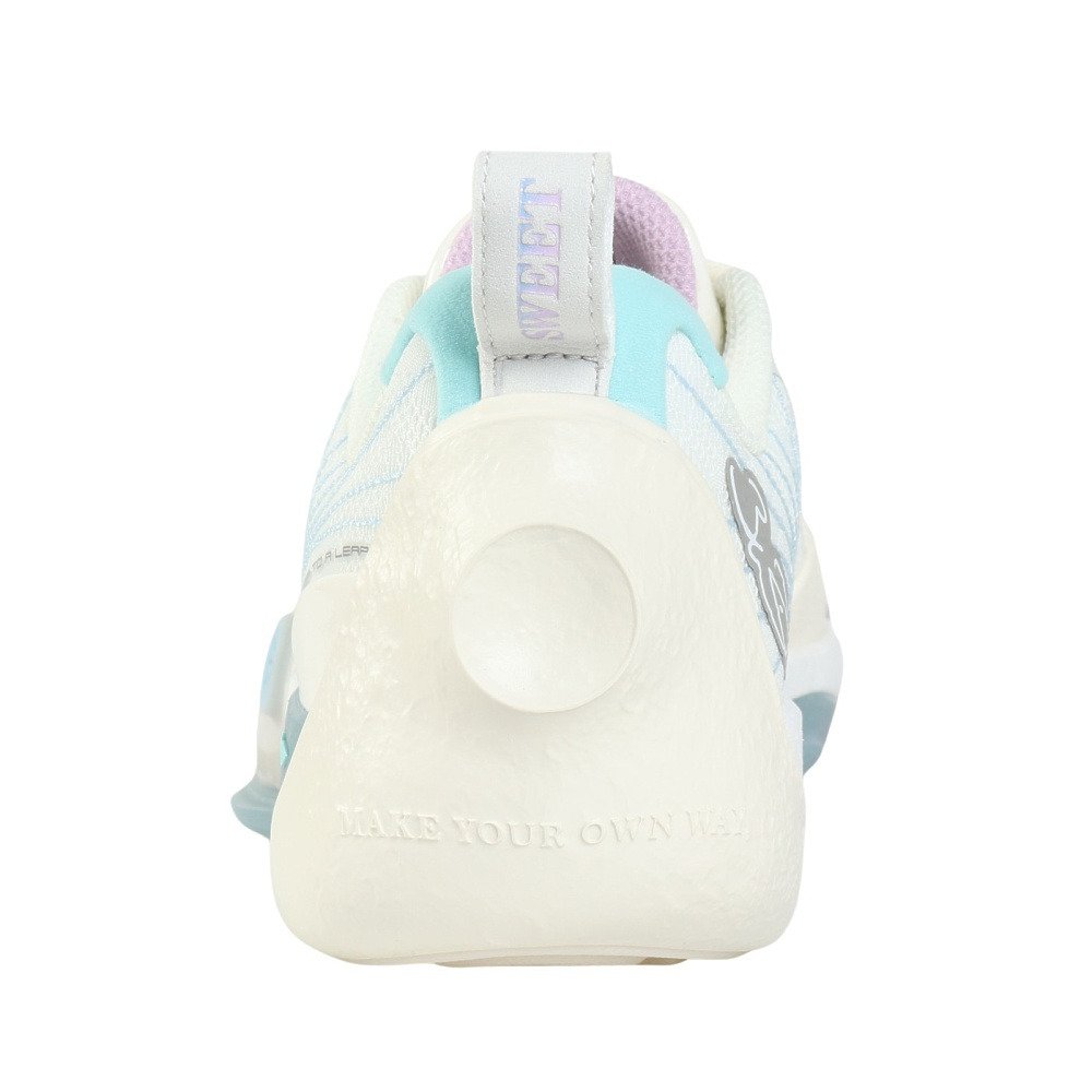 リーニン（LI-NING）（メンズ）バスケットシューズ バッシュ WADE ALL