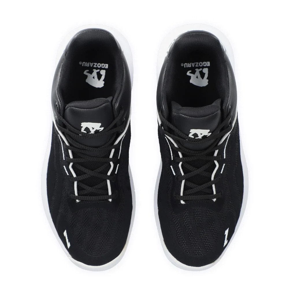 エゴザル（EGOZARU）（メンズ）バスケットシューズ バッシュ EGO AWAKE