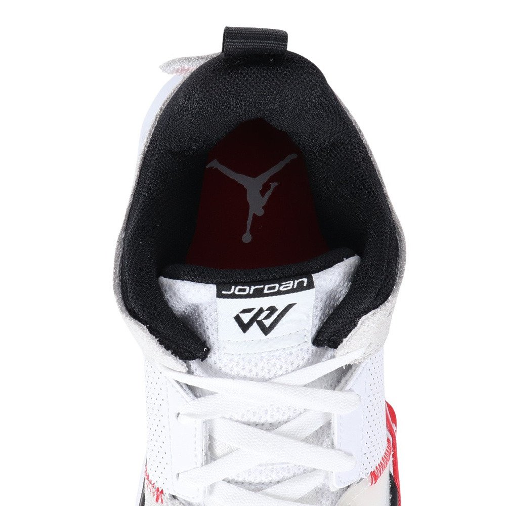 ジョーダン（JORDAN）（メンズ）バスケットシューズ バッシュ ワン